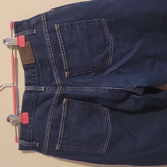 L.L.Bean Mom Jeans - Picture 3 of 7